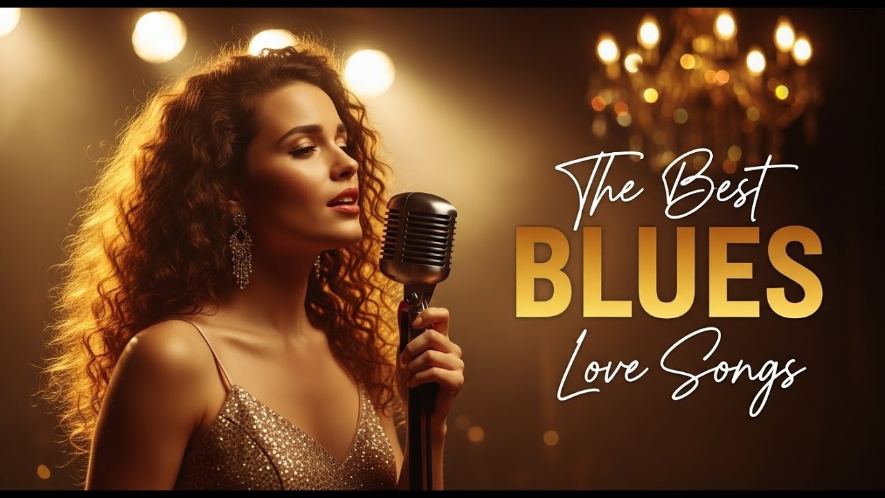 Etta James Soul Classics | Vintage Blues Love Songs Collection