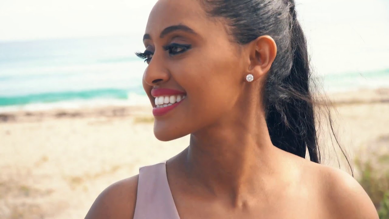 Jacky Gosee ft  Kuni   Call 911 &brvbar; New Ethiopian Music 2019 Official Video