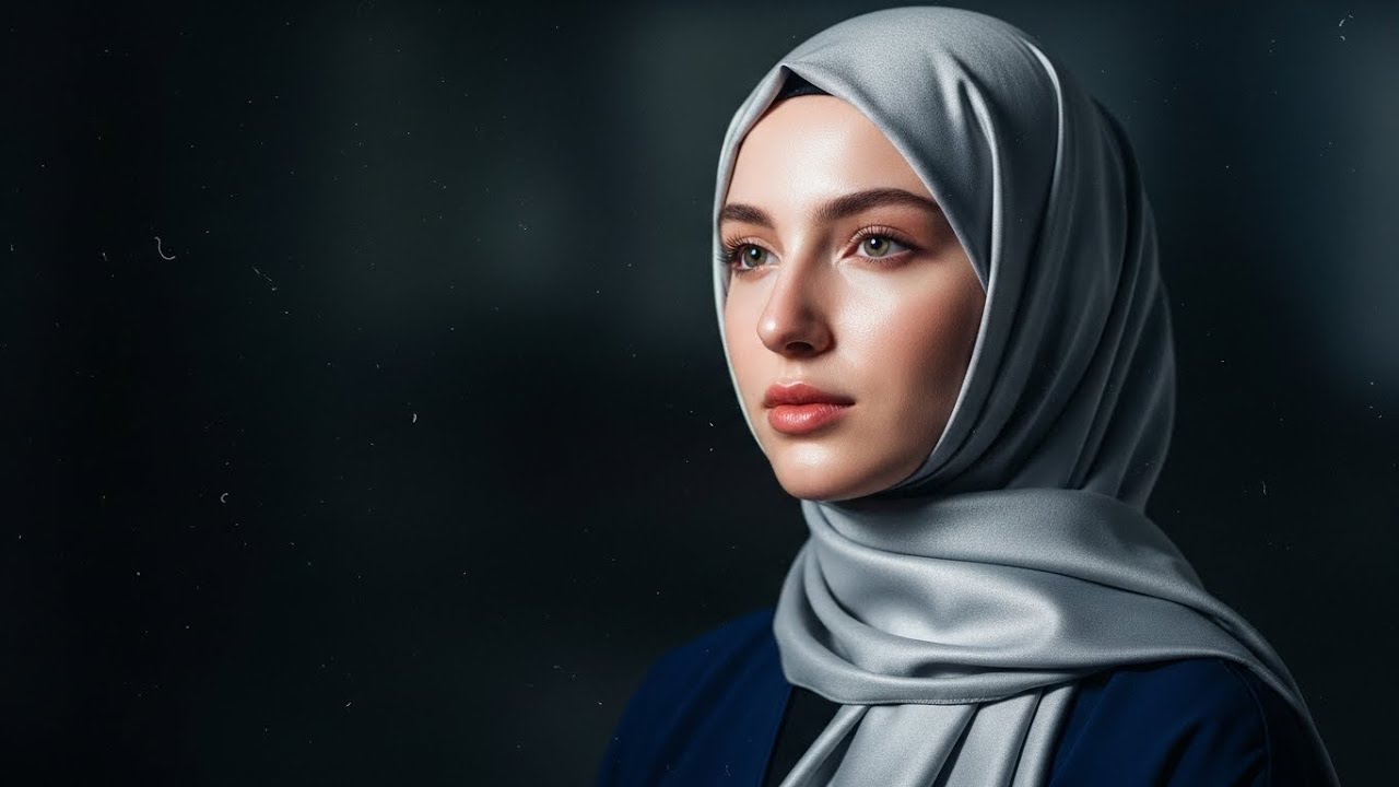 Chill Arabic Love Songs Live ✨ Female Vocals | Soft & Peaceful Music Stream