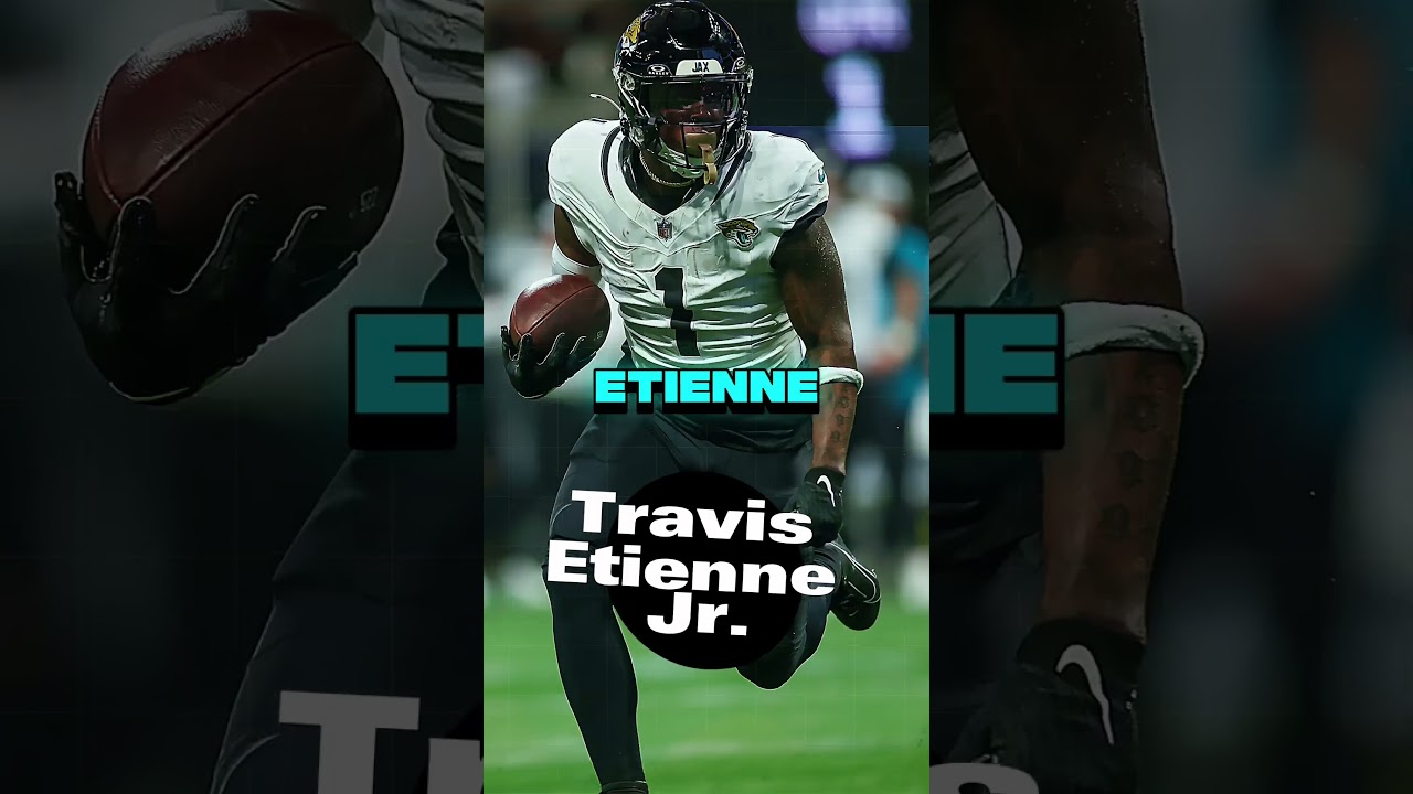 Jacksonville’s RB Depth Chart: BestBall Breakdown Time!