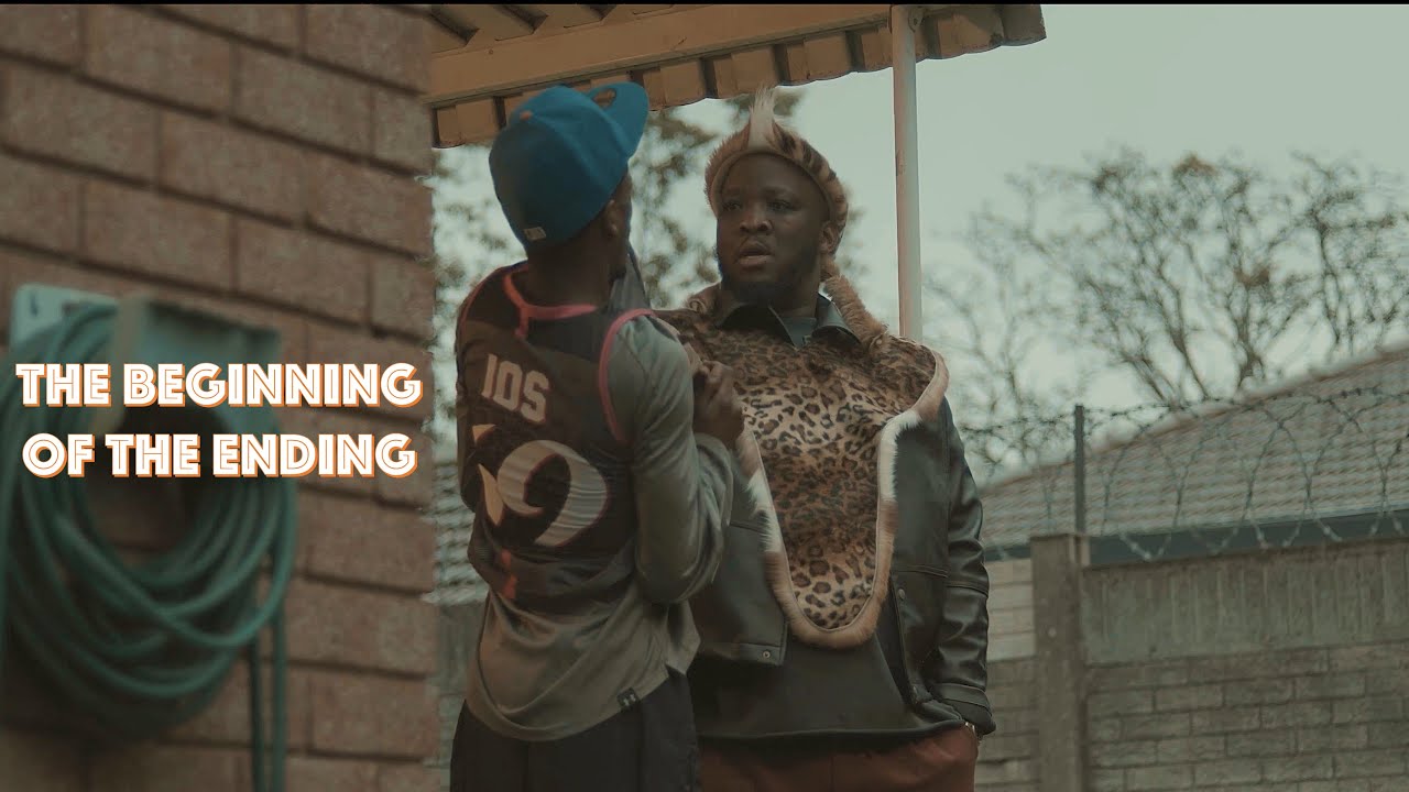 The Choice Assorted - Episode 7 ( The beginning of the ending )