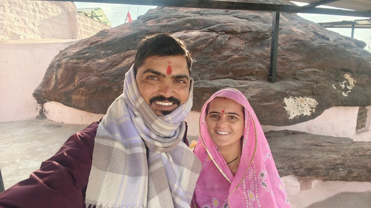  मांँ का दरबार 🚩 with 