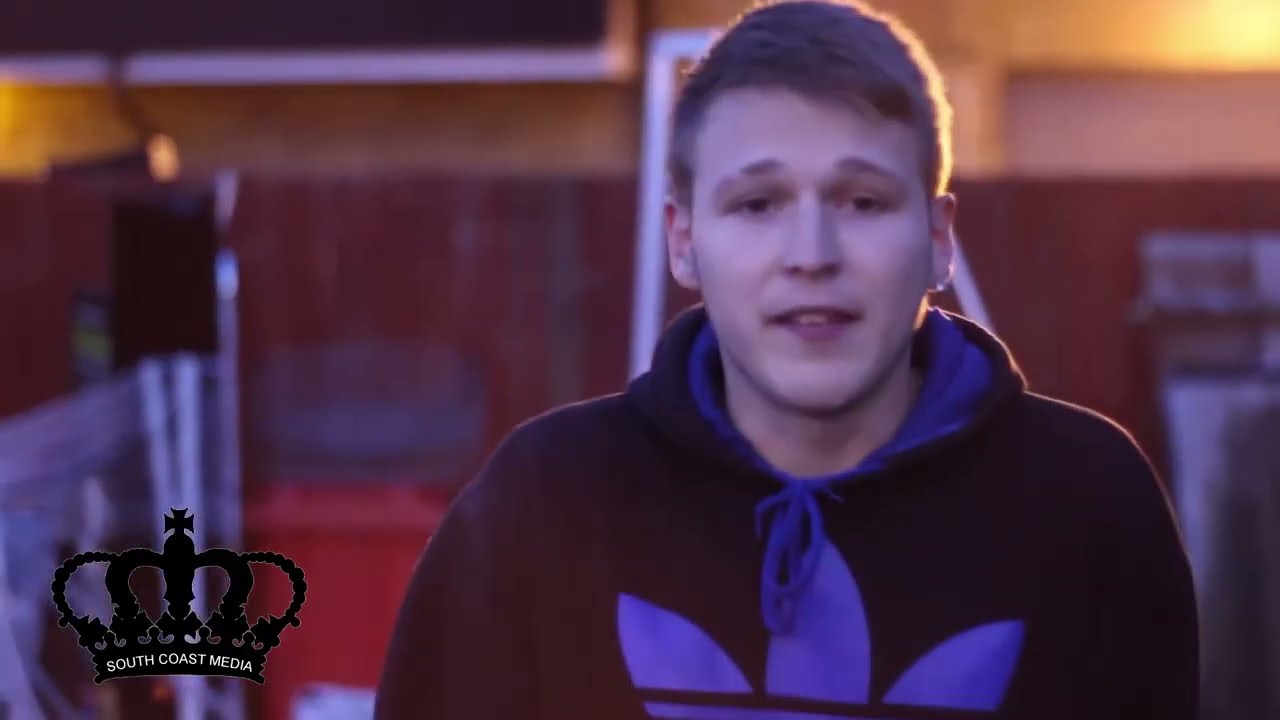 i blame eminem