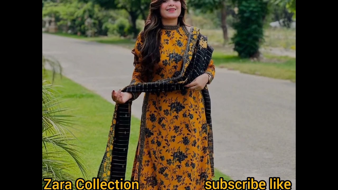 2026 Eid ki Collection😛New Dress Bin Saeed Original Fine Best🥵Quality online sale 