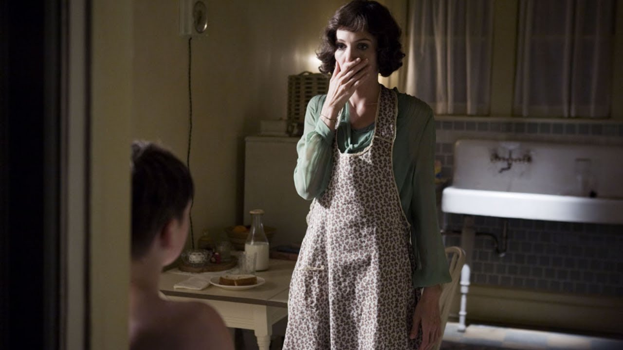 Mother Thinks Her Son Is an Imposter | She Reaches out to the LAPD | Movie Recapped | True Story