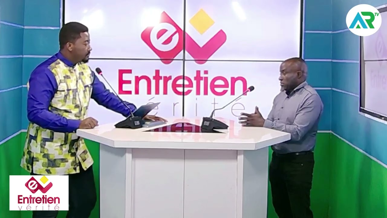 Entretien vérité du 23-01-2025