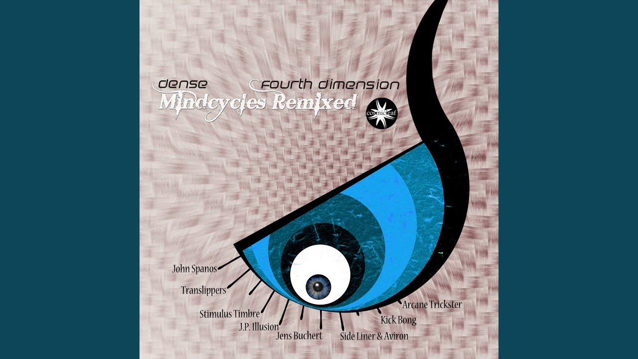 Dawn (John Spanos Remix)