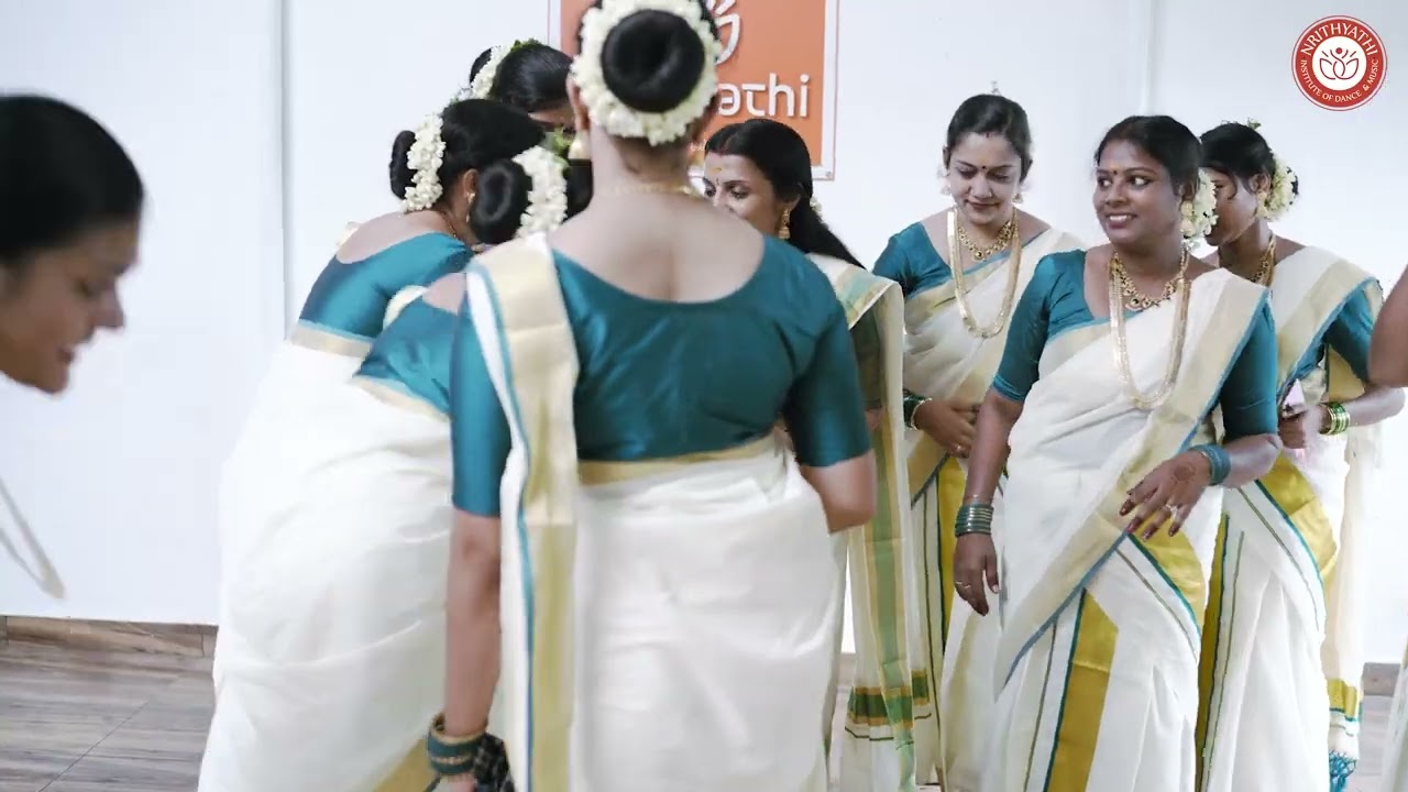 Thiruvathira  Guruvayur Ulsavam 2025