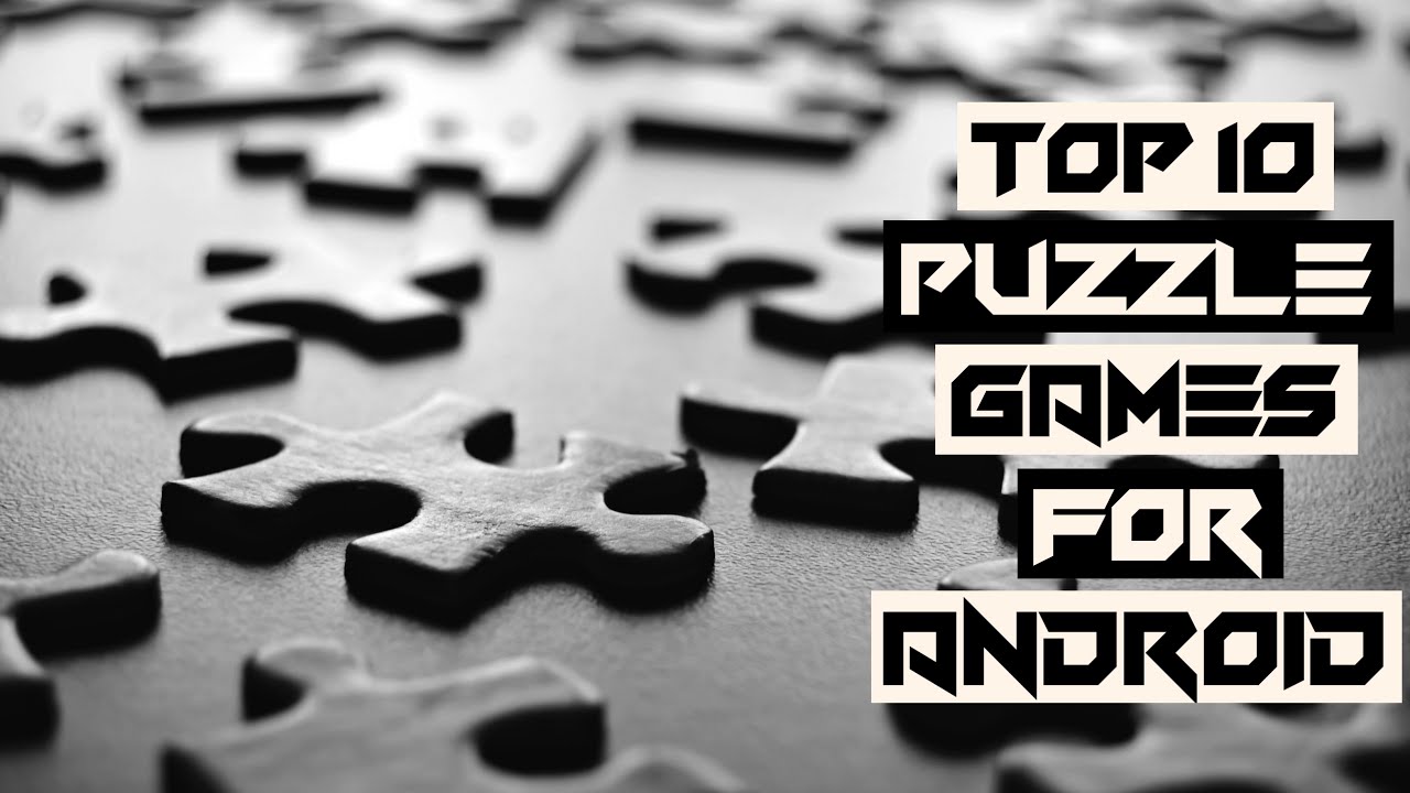 Top 10 Puzzle Games for Android | Offline Games | High Graphics 2021 (Hindi)
