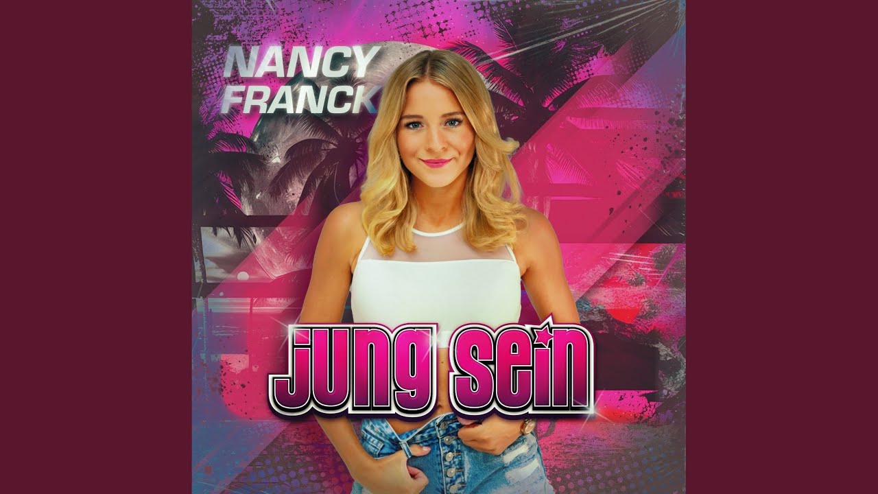 Jung sein