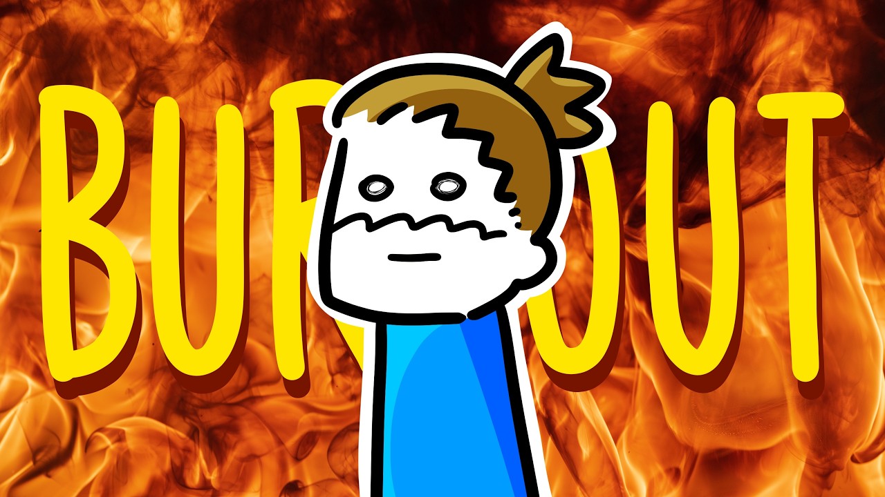 BURNOUT