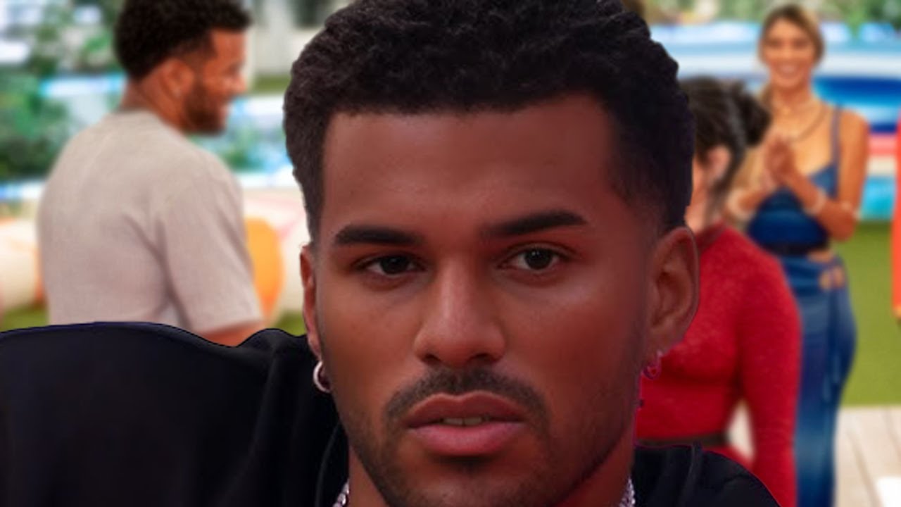 Jeremiah Exposes Experience At Love Island, Huda, Ace & More  #loveisland