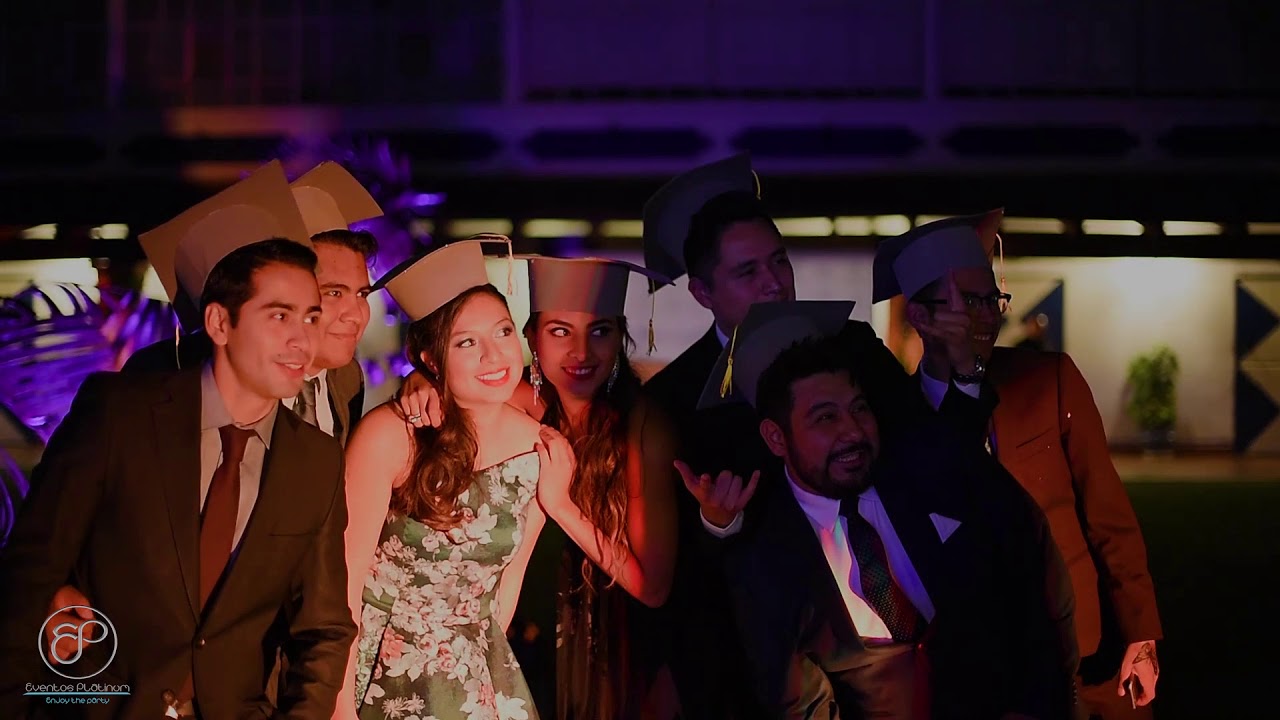 Video Promocional Hacienda San Andrés Full HD