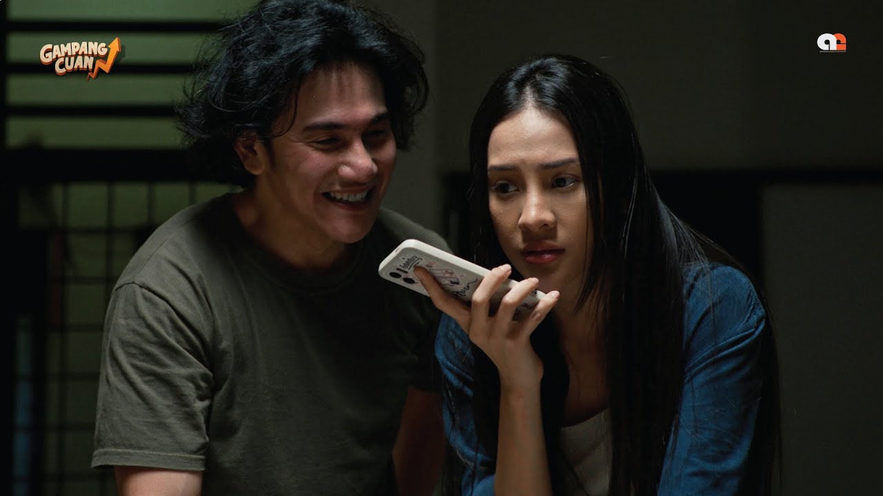 OFFICIAL TRAILER GAMPANG CUAN PAWAGAM MALAYSIA