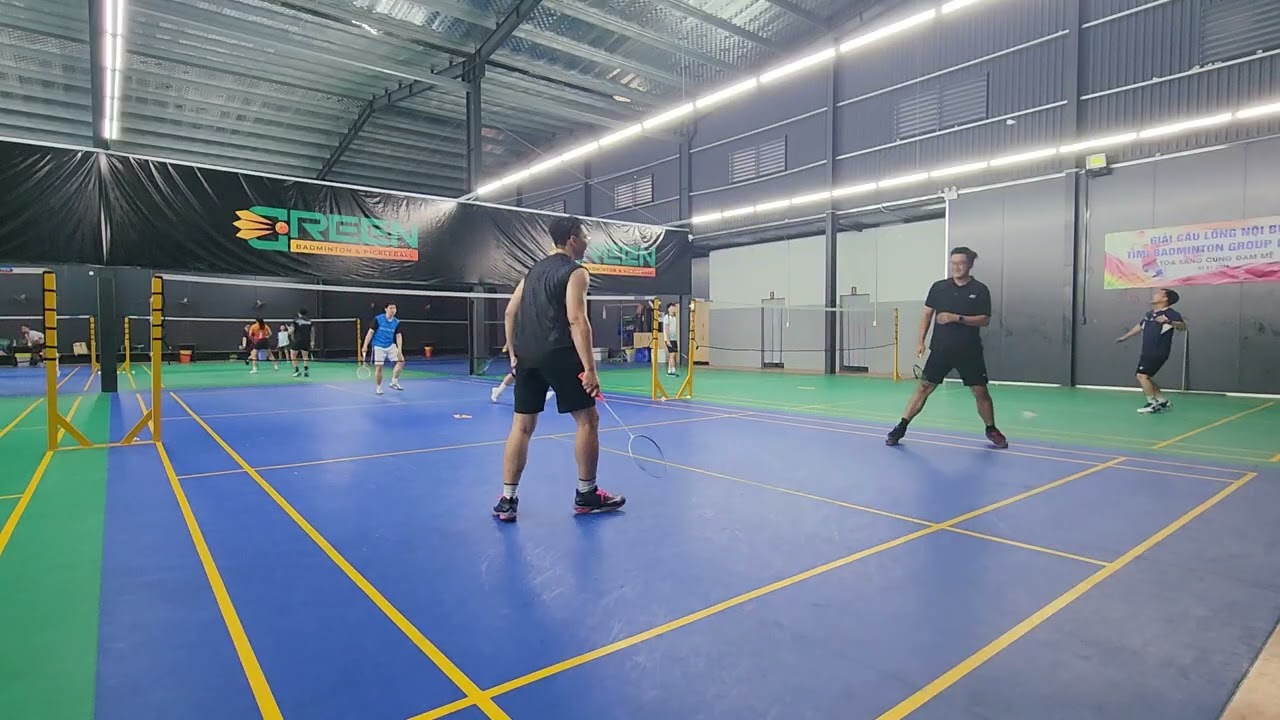 Set 8 - Nhất/Tiến vs Khải/Minh - 7.2.26