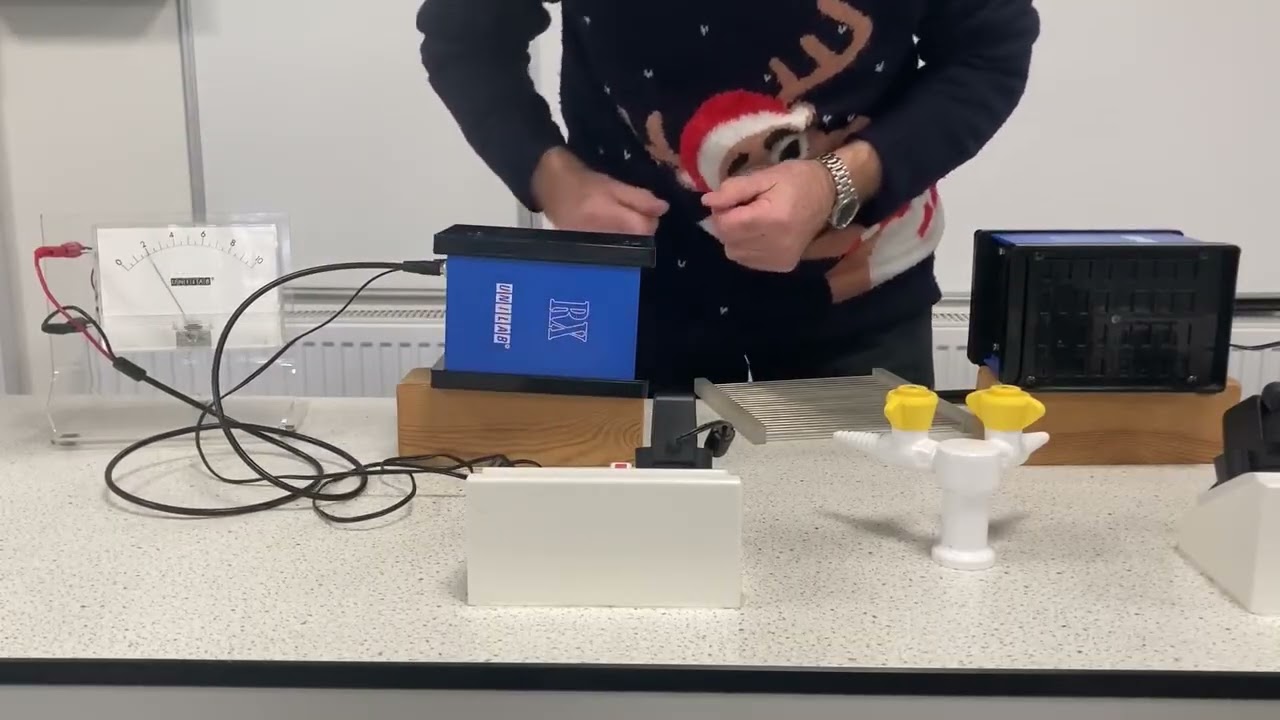 Christmas puzzle 3