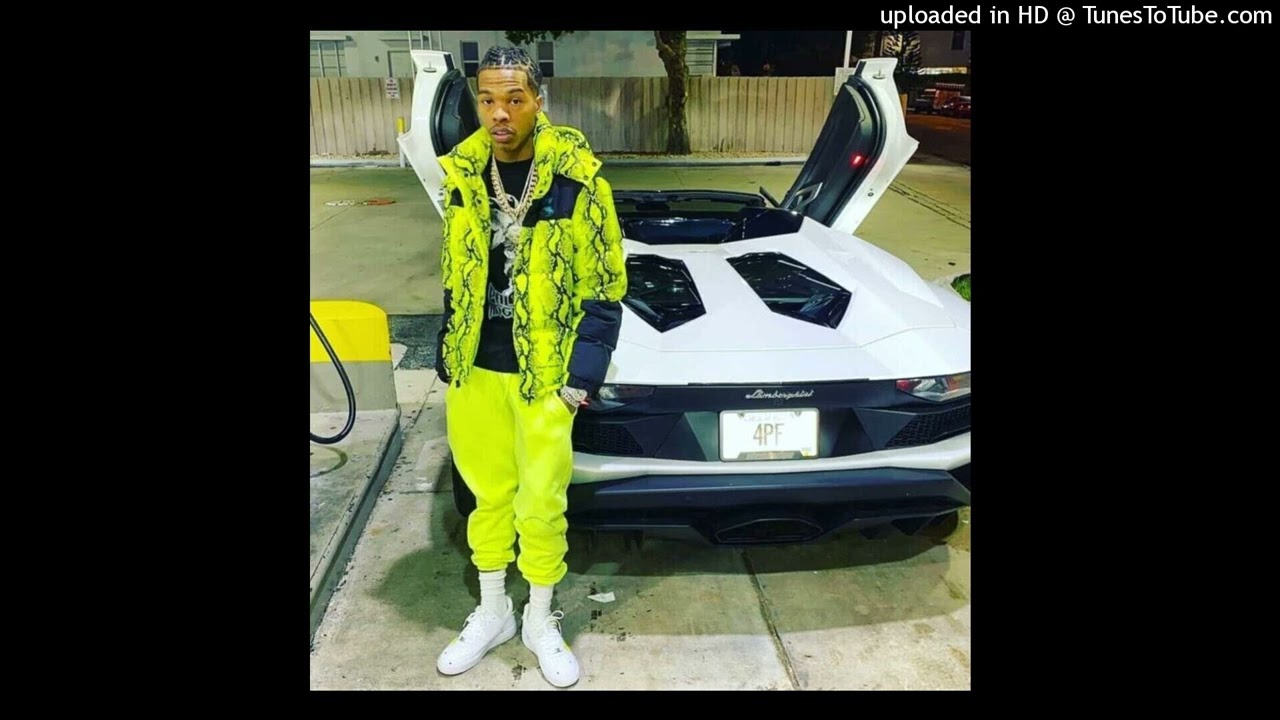 [SOLD] Lil Baby Type Beat - 