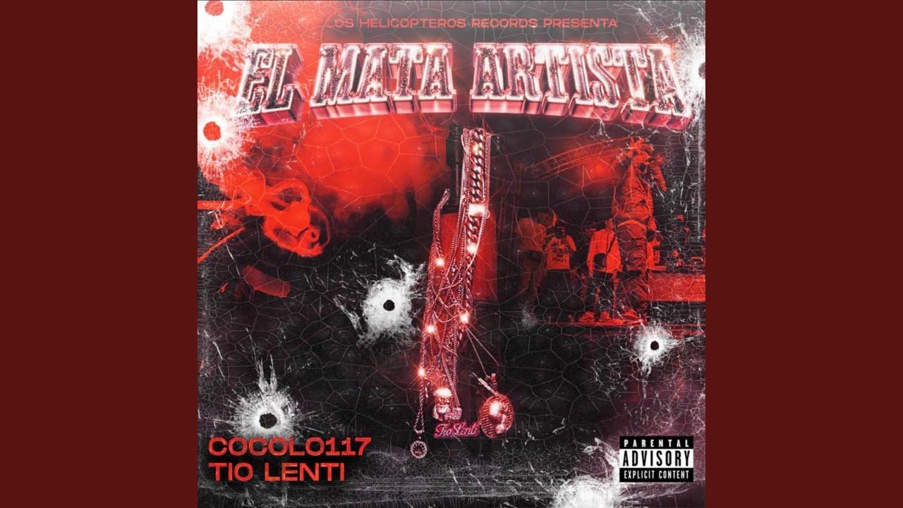 EL MATA ARTISTA