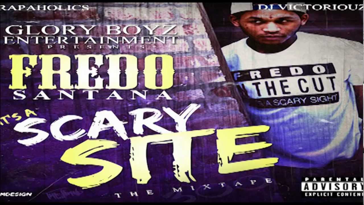 Fredo Santana Ft. Lil Reese-Respect (OFFICIAL INSTRUMENTAL)