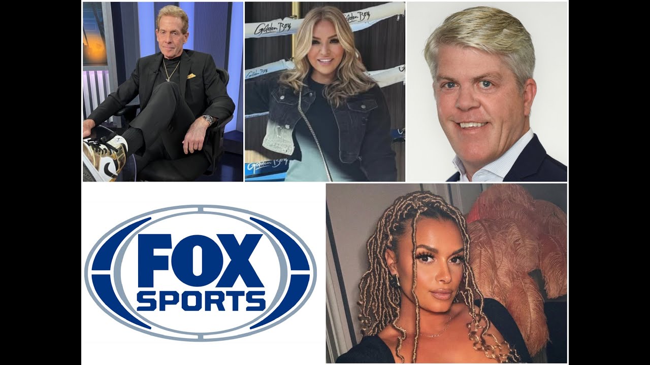 Skip Bayless Accused Of Offering Noushin Faraji $1.5M For Sex In Shocking Lawsuit Against Fox Sports