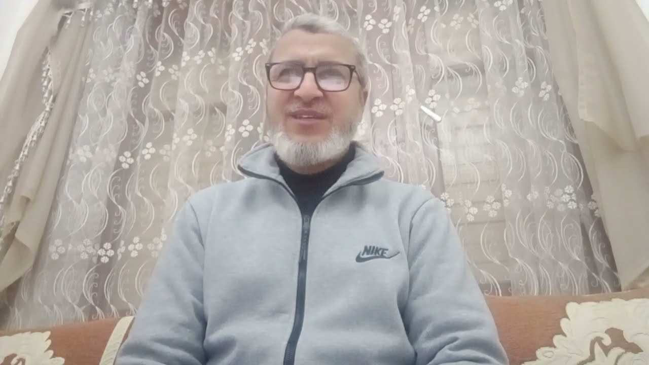 «من المومنين رجال صدقوا ما عاهدوا الله عليه..» عمر بن الخطاب نموذجا (2).حديث الجمعة رقم 299.