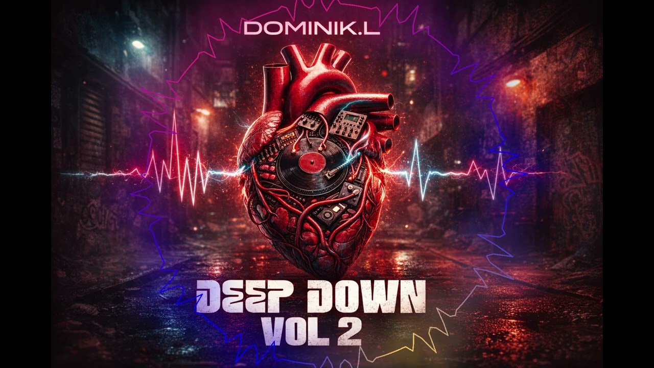 Dominik.L Kampfgeist