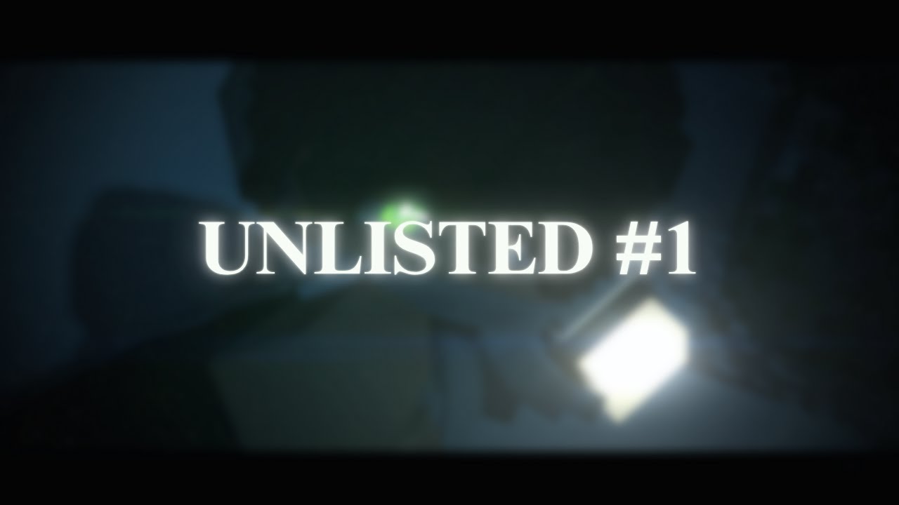 Unlisted #1