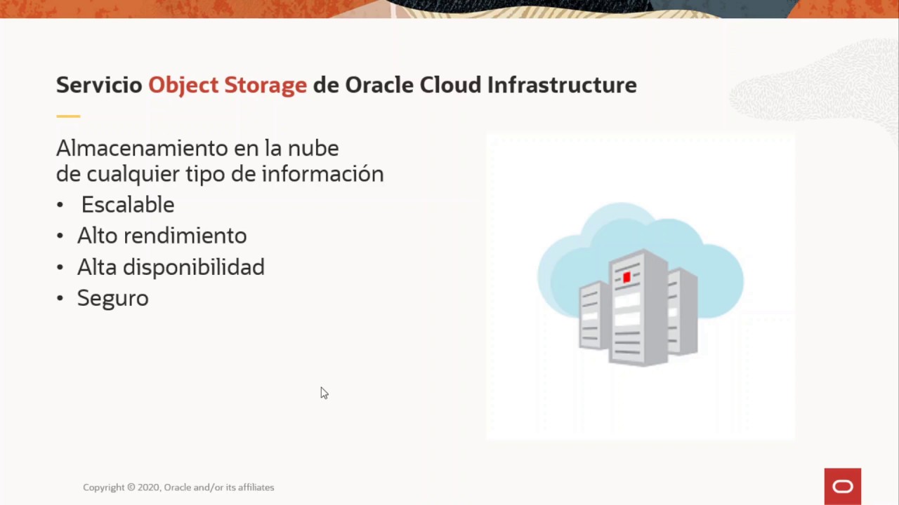 Cómo conectar CloudBerry Explorer al servicio Object Storage de Oracle Cloud Infrastructure