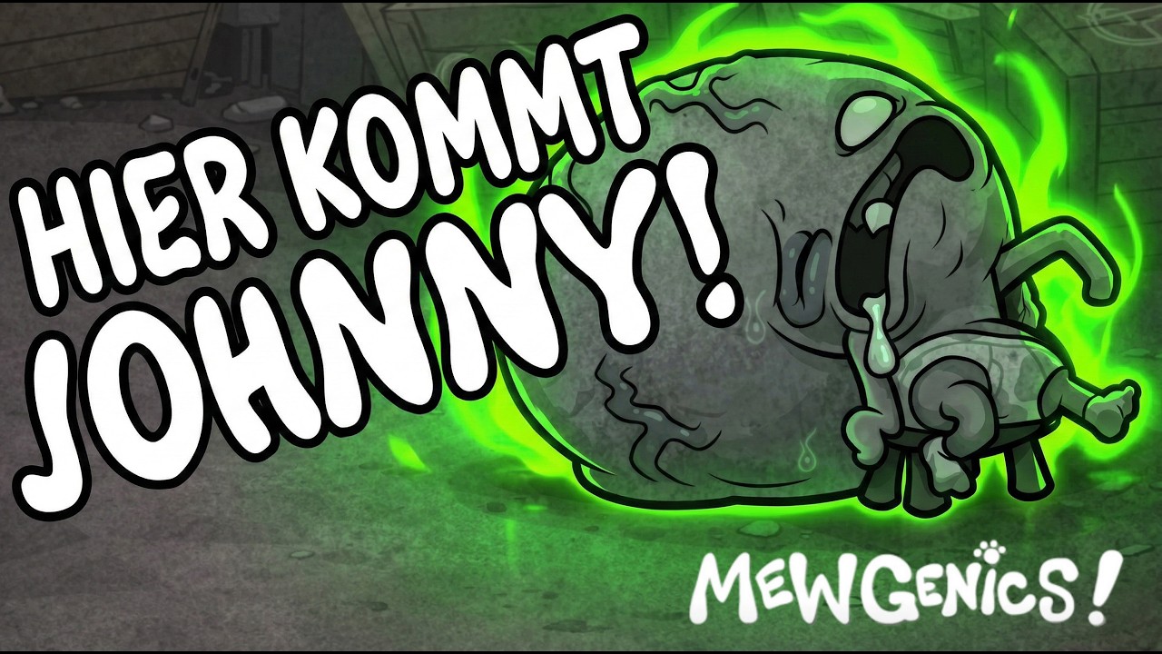 Was für sau dumme Bosse 😂 | Mewgenics | Episode 24