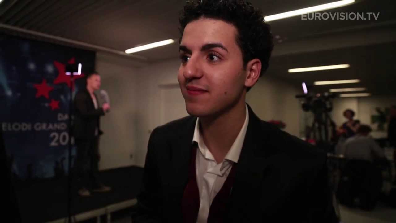 Interview with Basim from Denmark