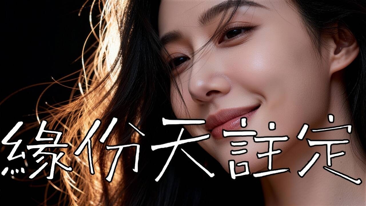 【緣份天註定】｜2026最新閩南語情歌｜超傷感台語歌｜一聽就上癮#台語歌 #閩南語歌曲 #台語女聲 #傷感情歌 #台語經典 #台語情歌