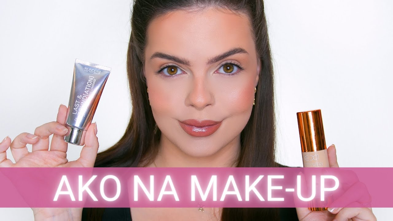 Ako si vybrať správny make-up? Časť 1 | StayUnique Make-up School
