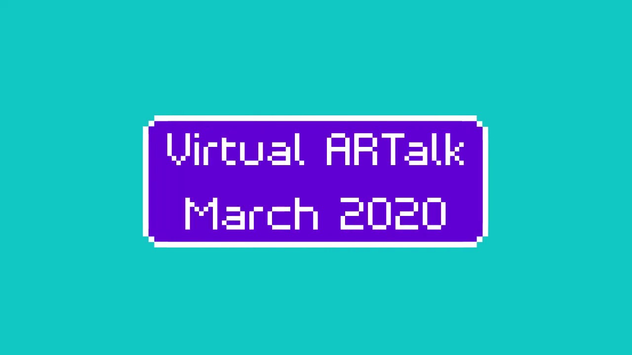 (Virtual) ARTalk - EMERGING: Annual PSU Student Juried Art Exhibition 2020