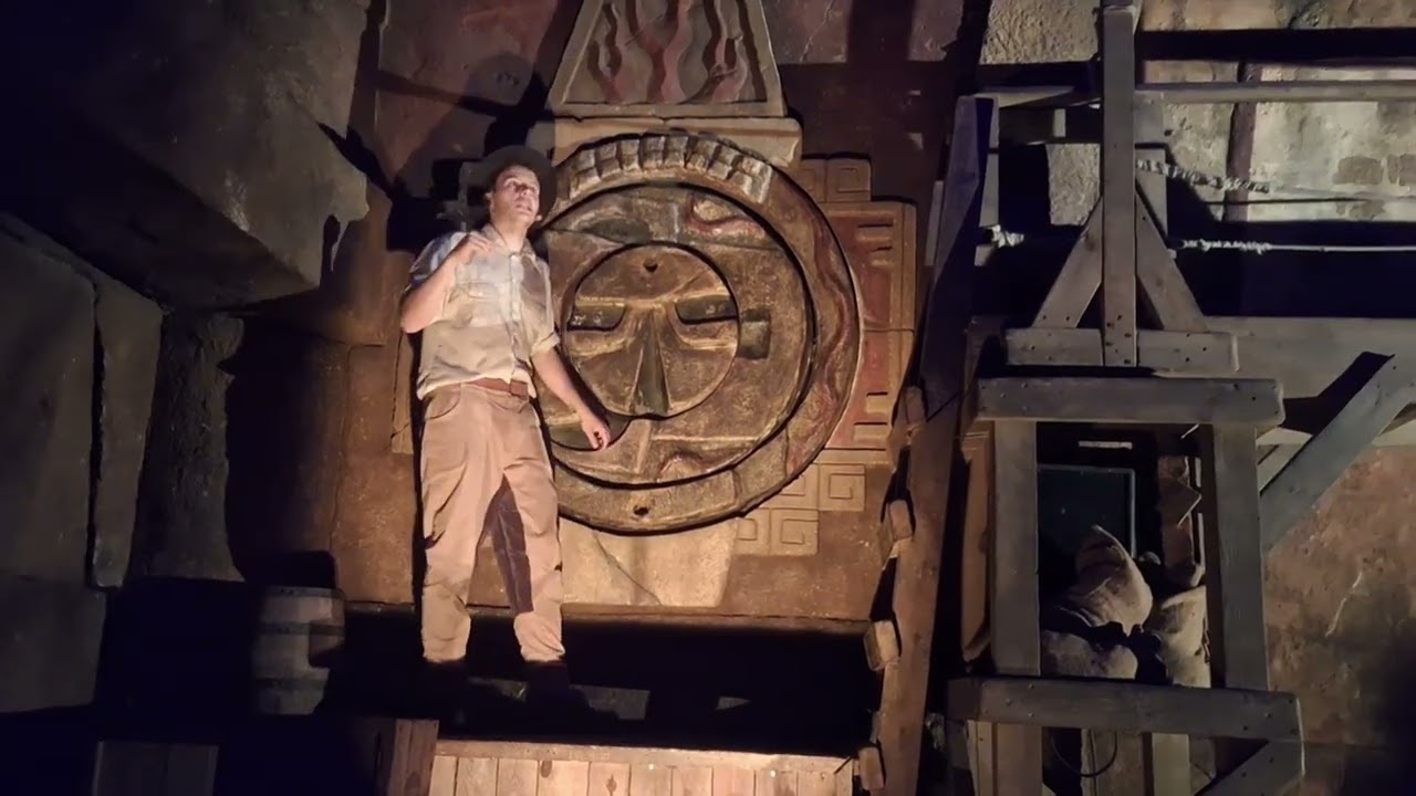 templo del fuego portaventura verano 2024