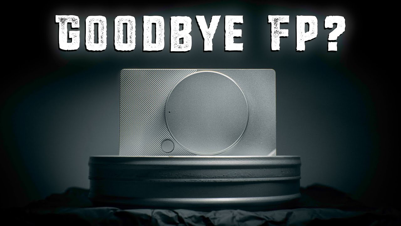 Will the SIGMA BF replace the SIGMA fp?