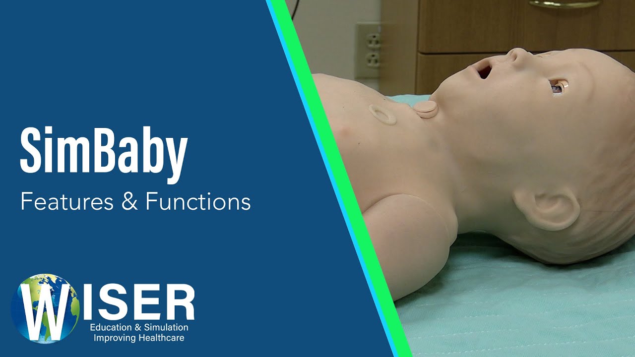 SimBaby's Features and Functions