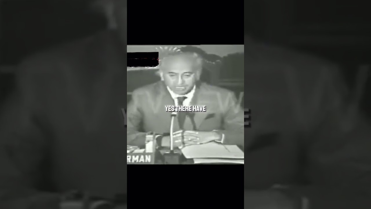 Rare footage of the 1974 OIC summit #viral #trending #viralvideo #islam #shortvideo @Safe00