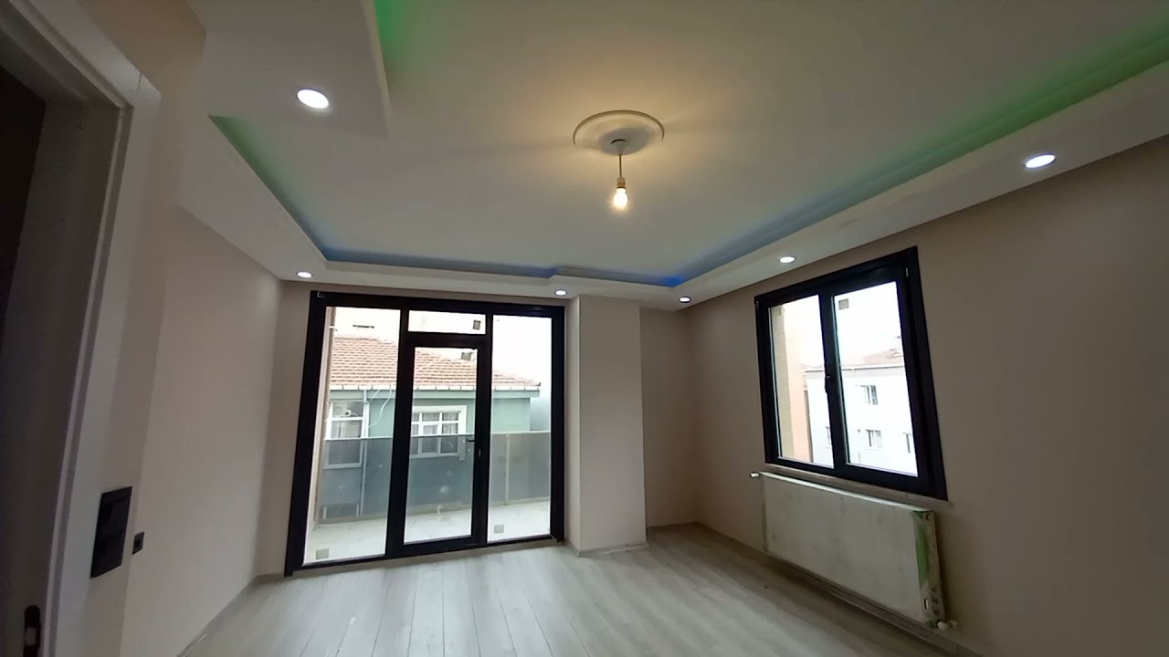#satildi  İstanbul Sancaktepe Kemal Turkler Mahallesinde  Satılık  3+1 Arakat Daire