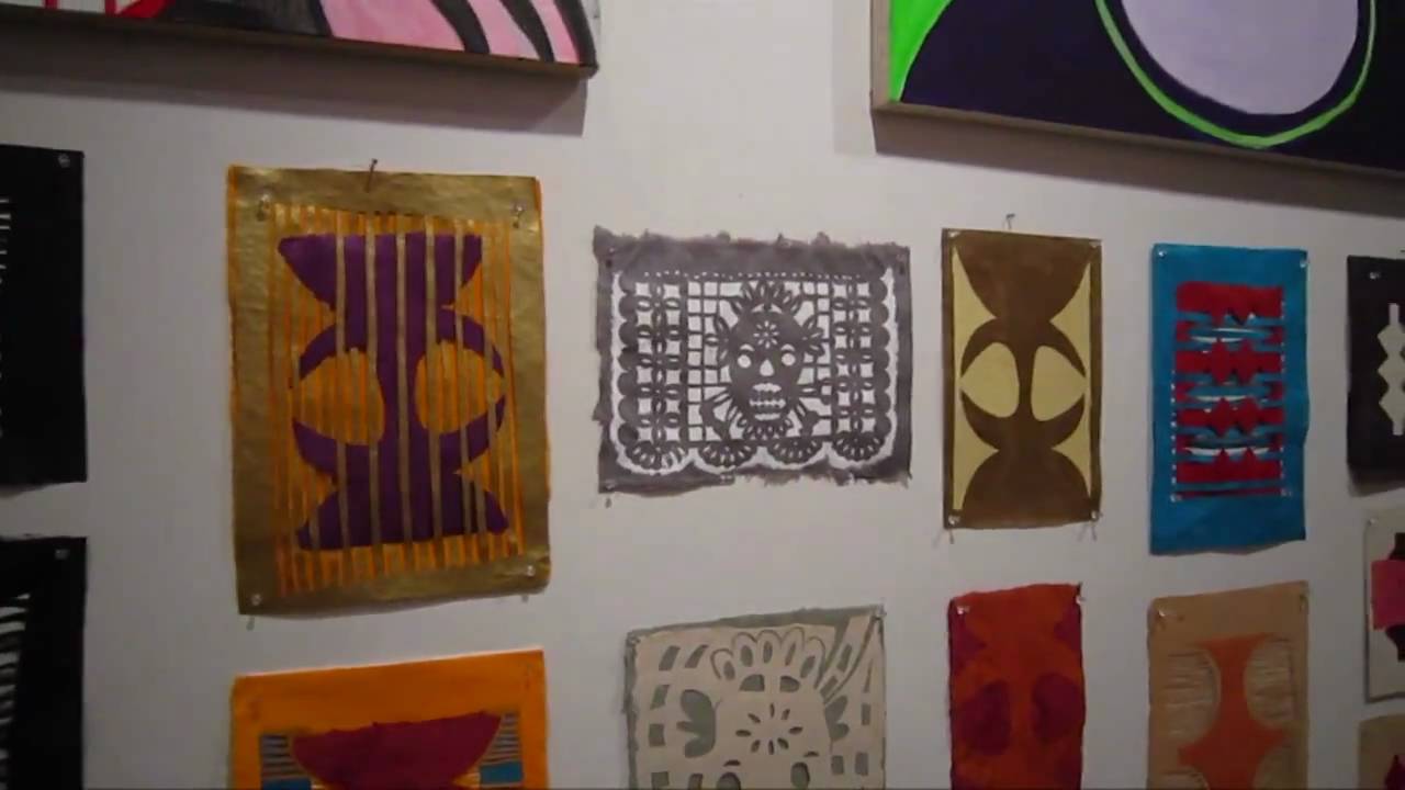 Margrit Lewczuk Studio Visit