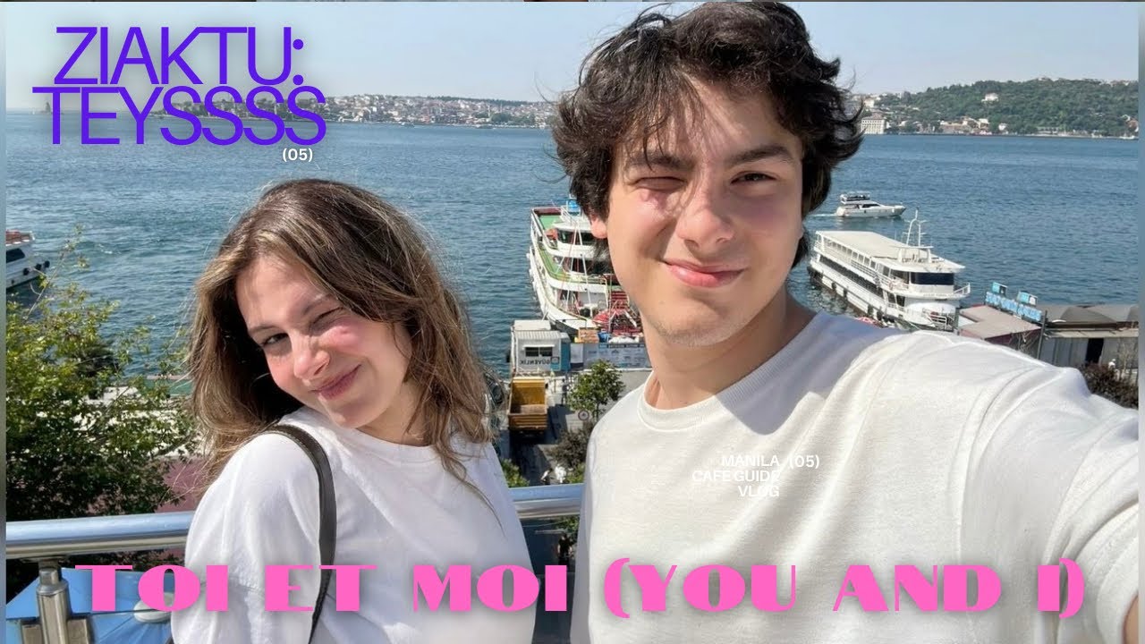 Toi et moi (you and i) | Bung-1na | Teyssss | mizo audio story