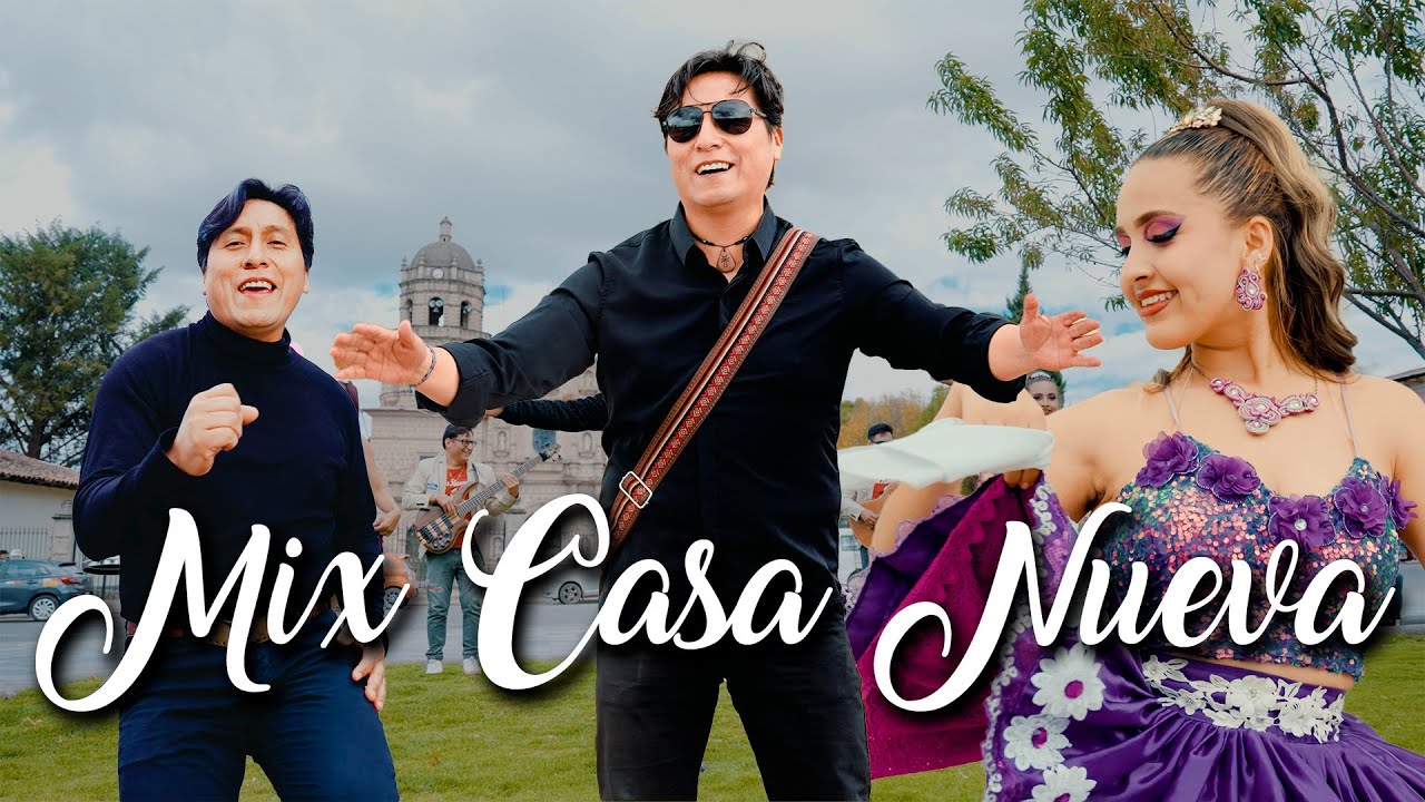 WILSON BENITES - CASA NUEVA