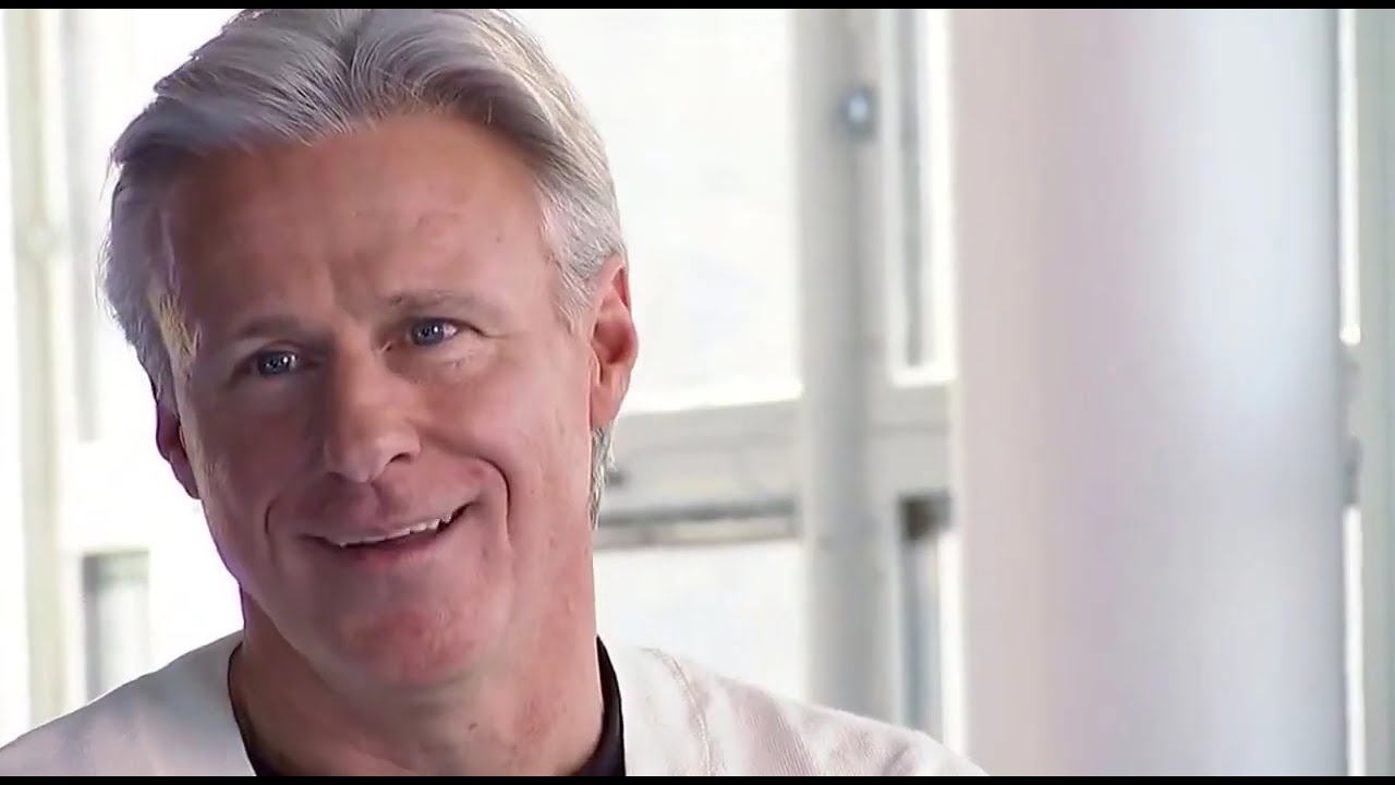 McEnroe Borg Fire and Ice  Legends and Legacies  TENNIS Documentary