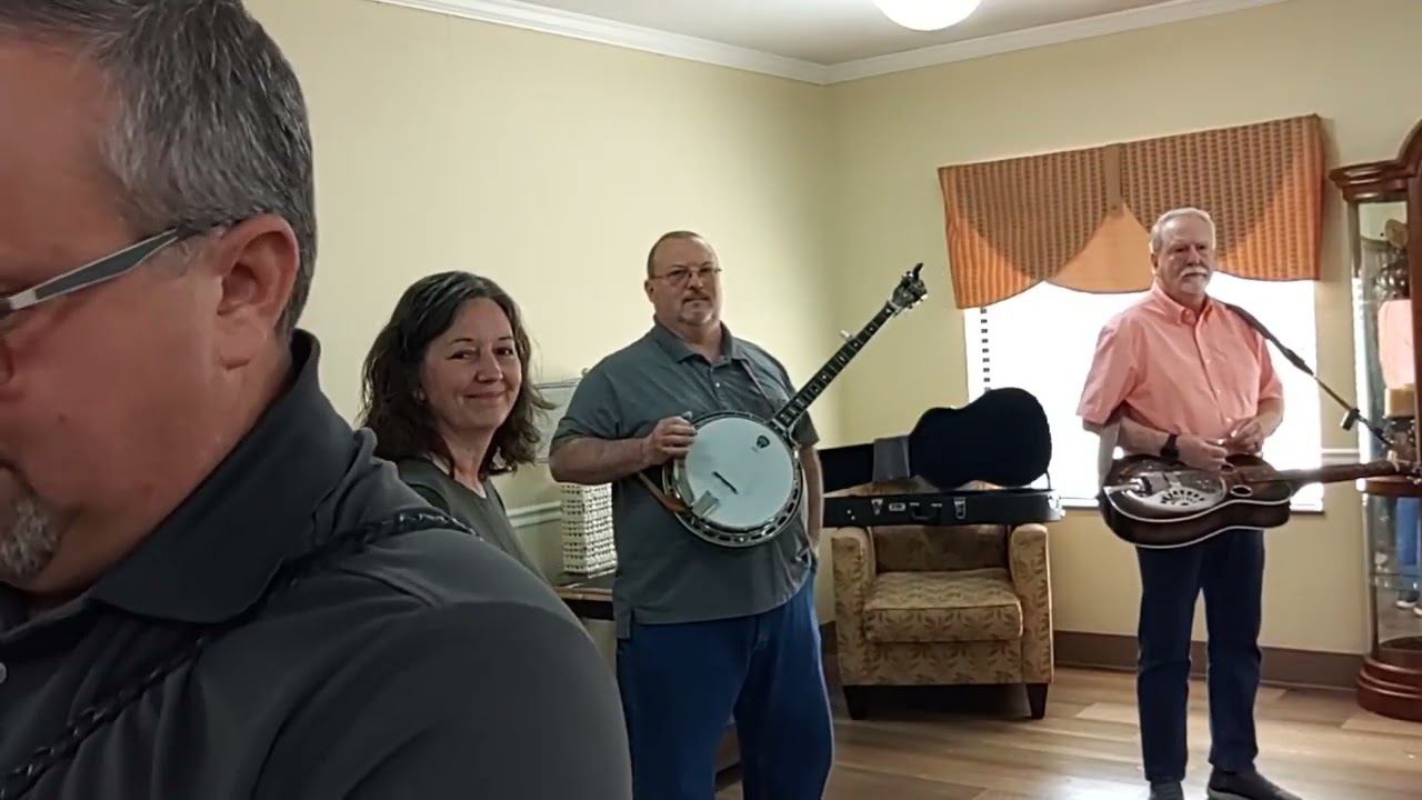 3/1/2026 Mt. Vista, Fenton NC