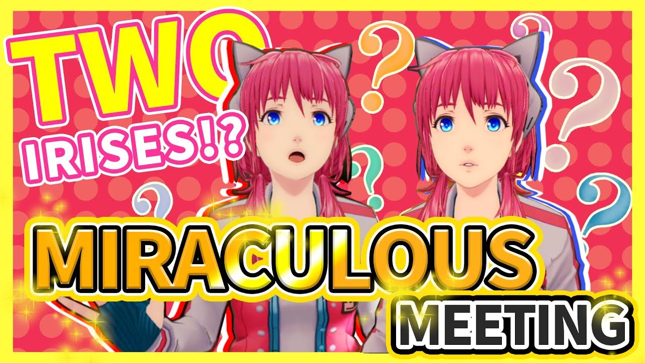 You Won't Believe the Friend I Just Made!