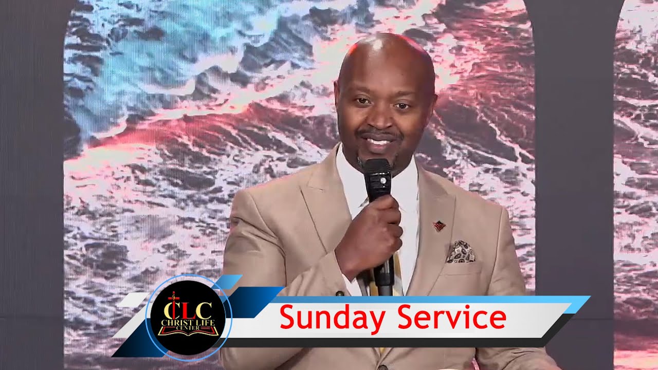 Ijambo ry'Imana ryo kuw'Imana Igenekerezo rya 25/01/2026/ Sunday Service  January 25th 2026