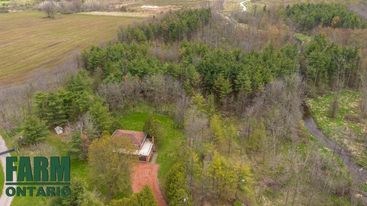 2124 Concession 6 W, Flamborough | Farms For Sale In Ontario