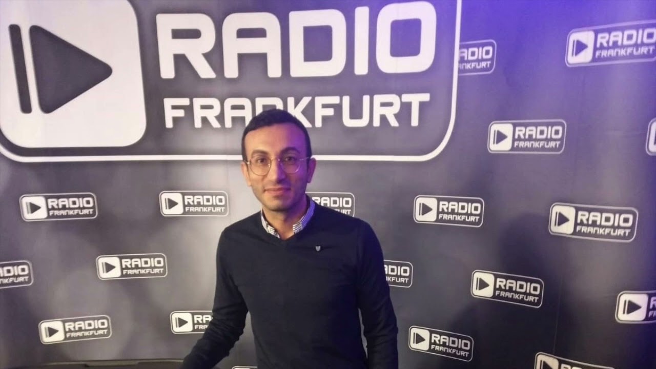 Radio Frankfurt // Oberbürgermeisterwahl Talk FFM // Mike Josef // SPD // 02.03.2023