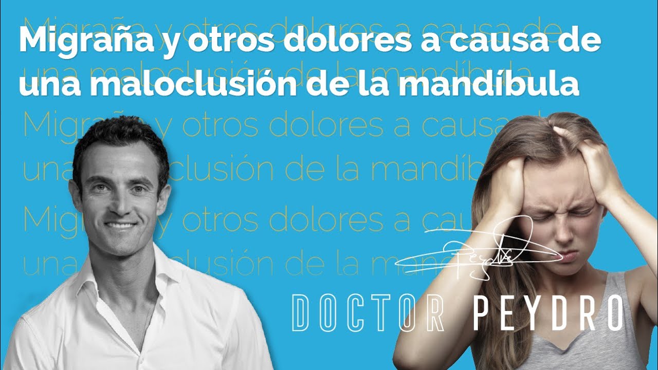 ¿Qué problemas presenta un paladar estrecho?