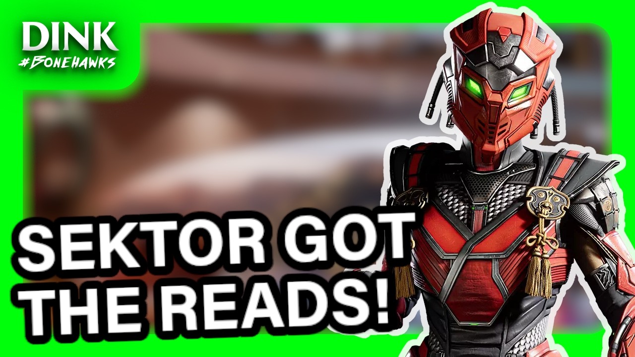 Quan Chi Ranked Match Highlights!