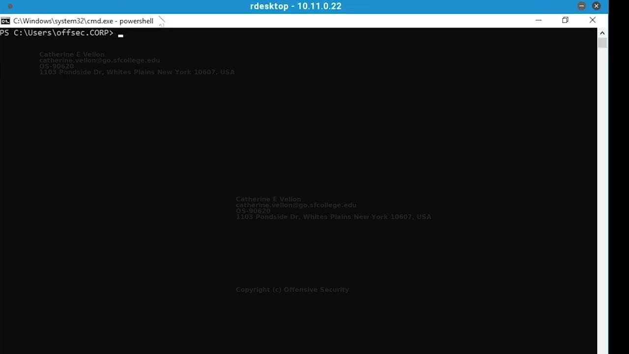 Learn all about Active Directory Enumeration 4| Offensive Security | Certified Ethical Hacking |OSCP